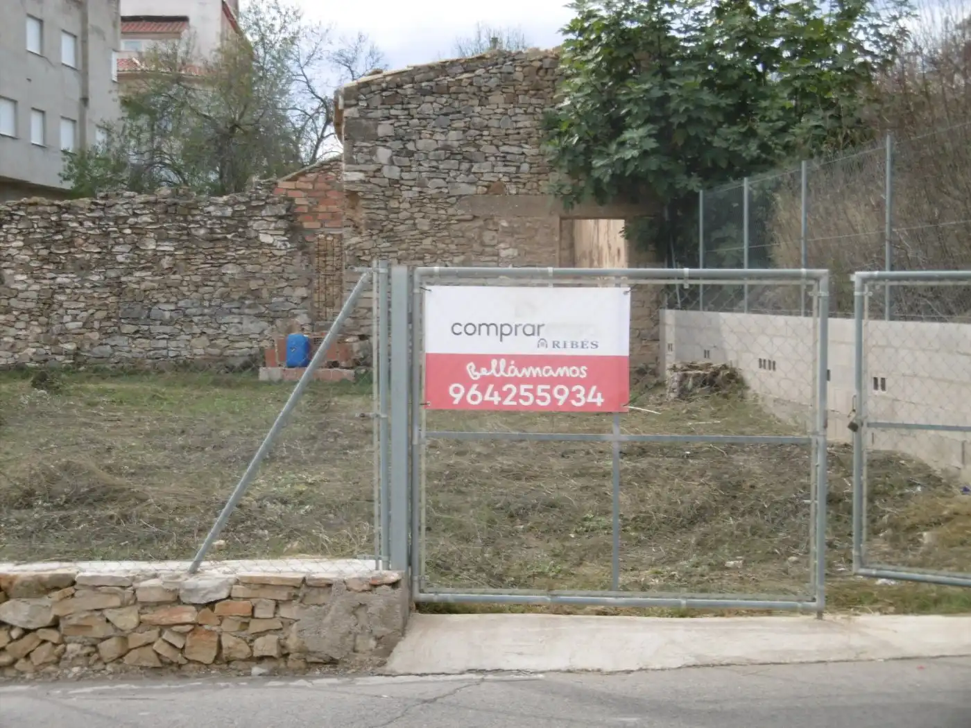 Terreny residencial en venda a Calle TERRANOVA, imagen 19