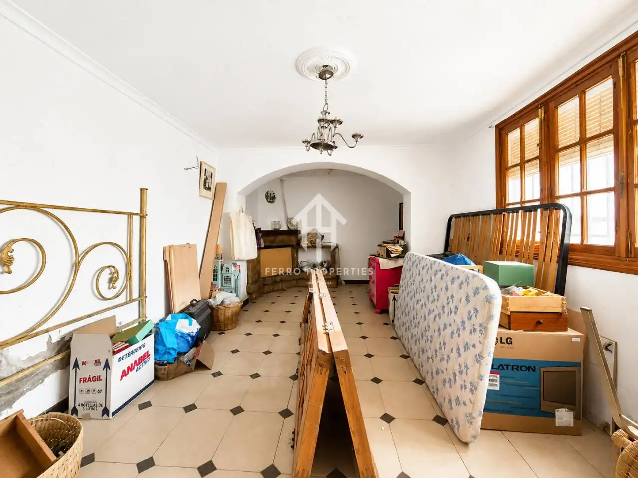 Casa o xalet en venda en Loja