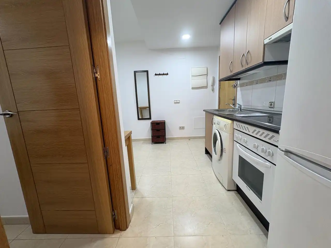 Ground floor for rent in Calle Portal de Belén, Yuncos
