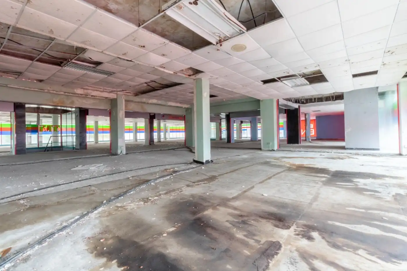 Local comercial en venda a Barrio el baular, imagen 6