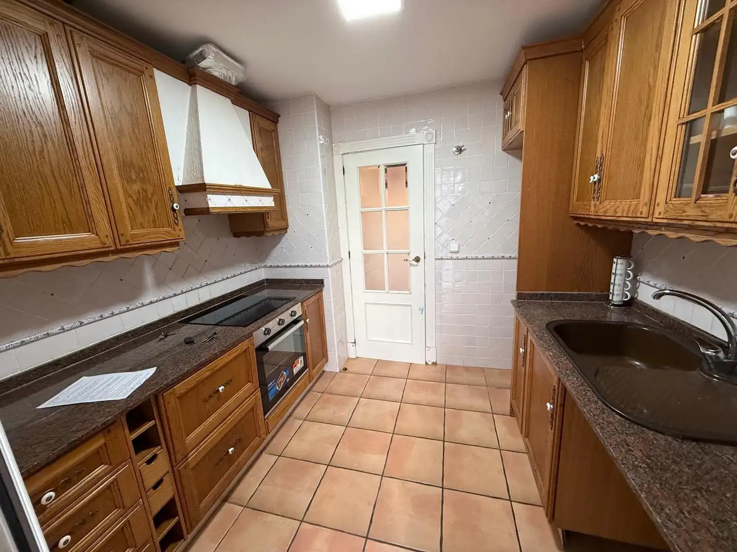 Flat with terrace for sale in Playa Muchavista, imagen 6
