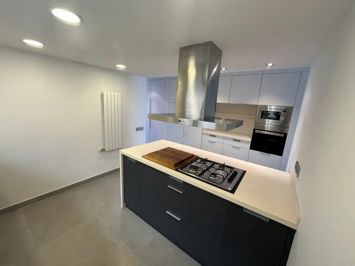 Ático con ascensor en venta en Carrer d'Amèrica, imagen 8