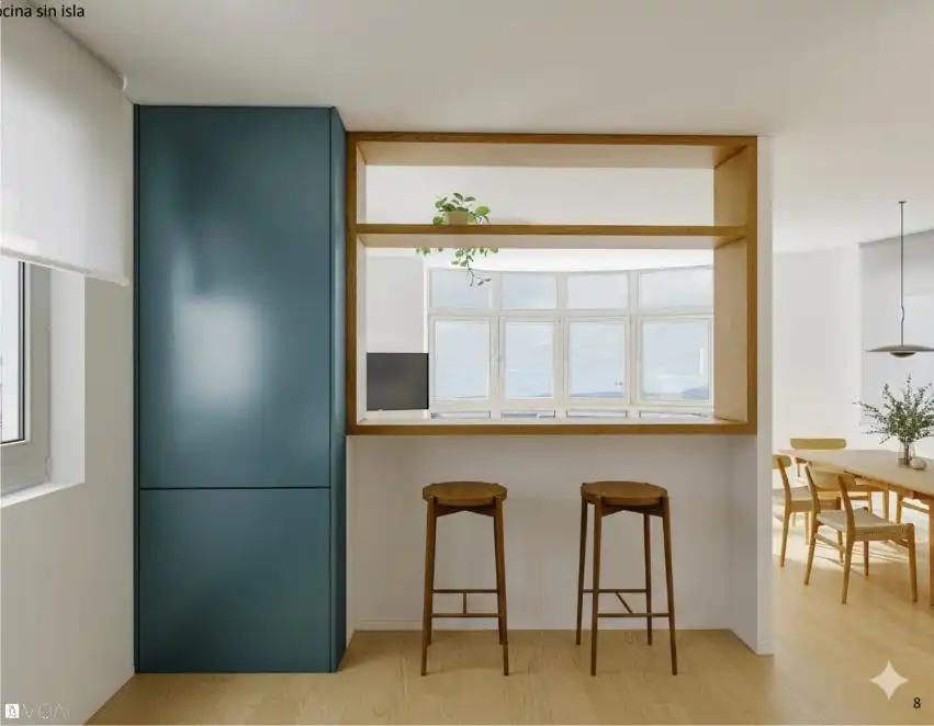 Wohnung zum Verkauf in Boiro, imagen 2