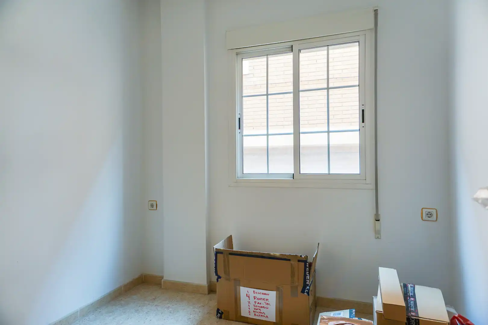 Flat for sale in Tabernas