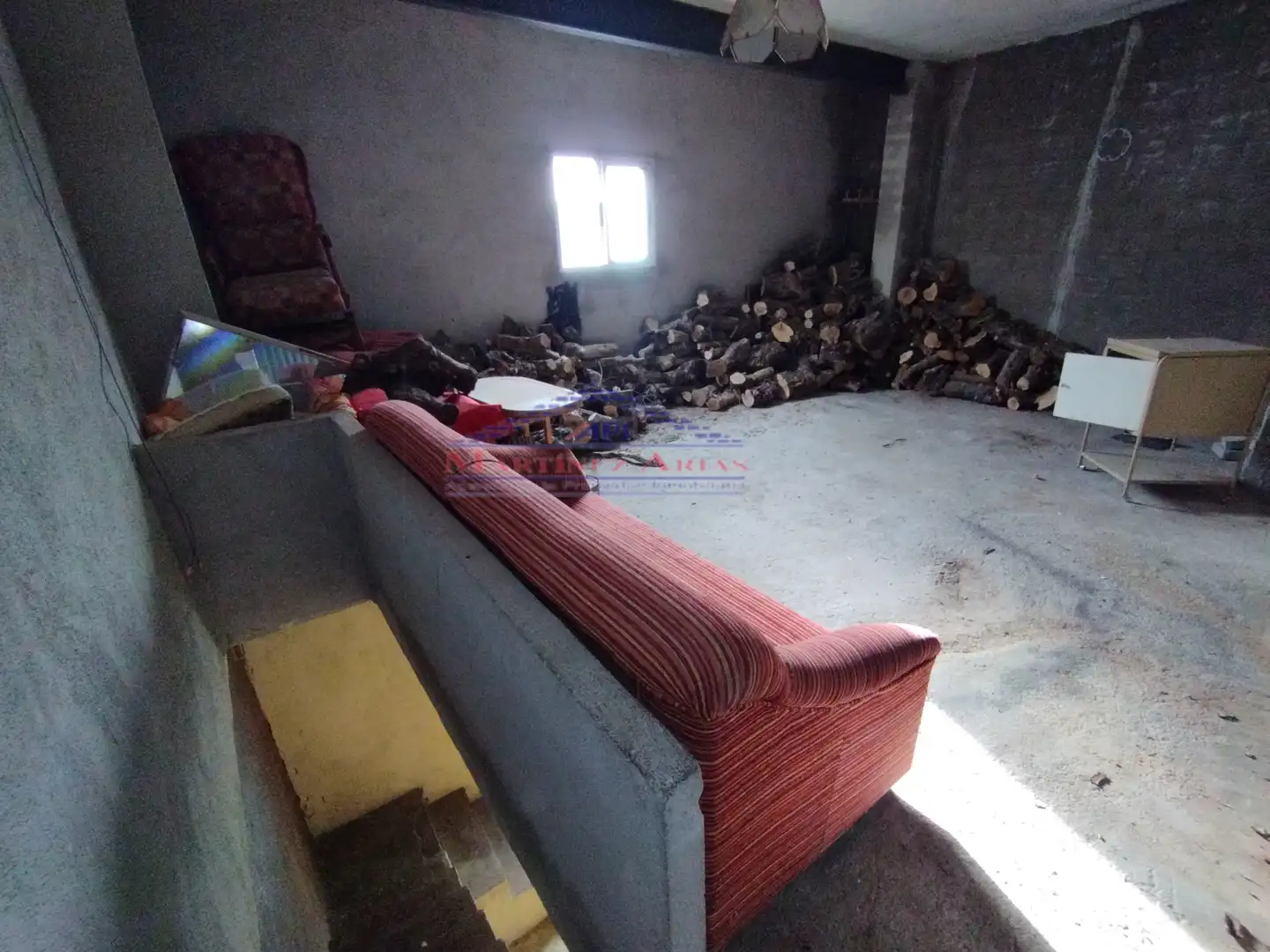 Casa o xalet en venda en Huelma amb Terrassa i Traster