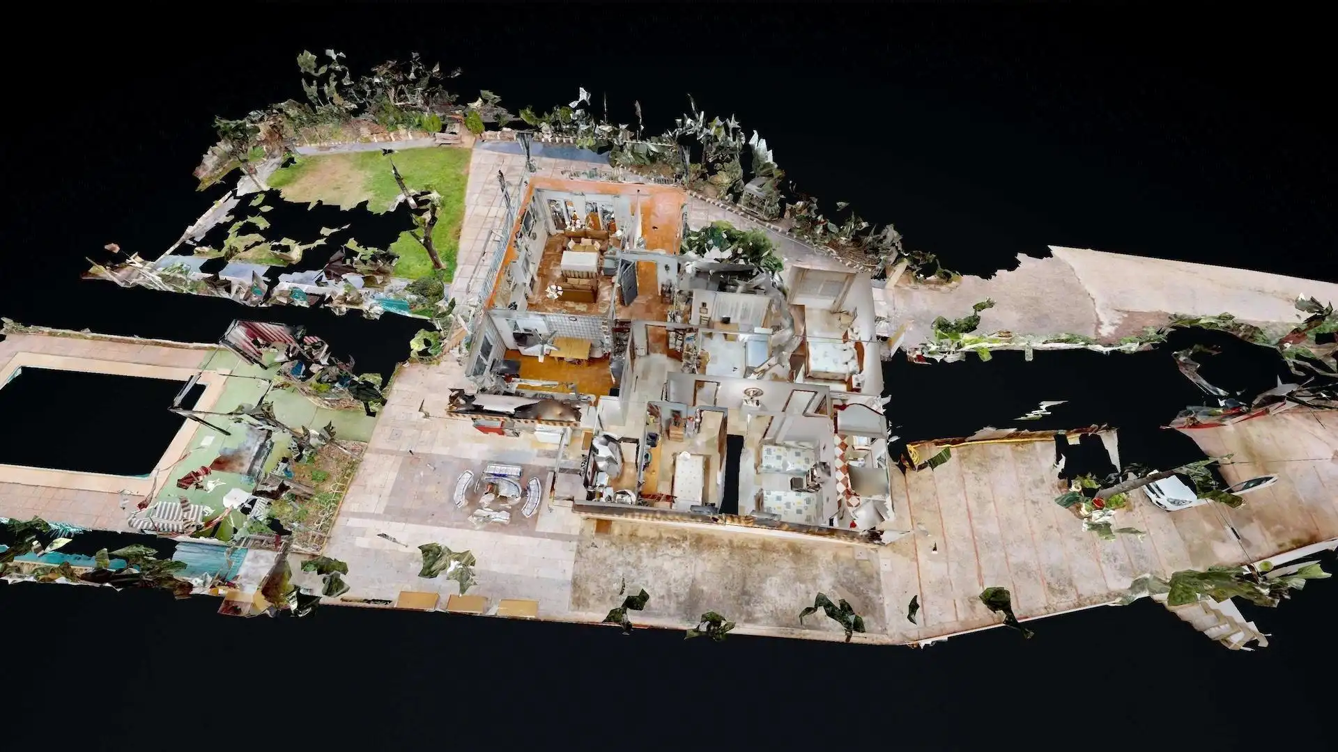 Villa con piscina in vendita a Travesía Melero Alto, imagen 10