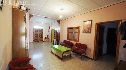 Foto 5 de Casa o chalet en venta en Tomelloso, Ciudad Real