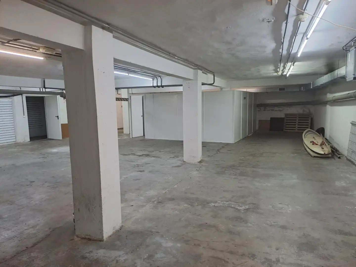 Geschaftsraum zur Miete in Oviedo 
