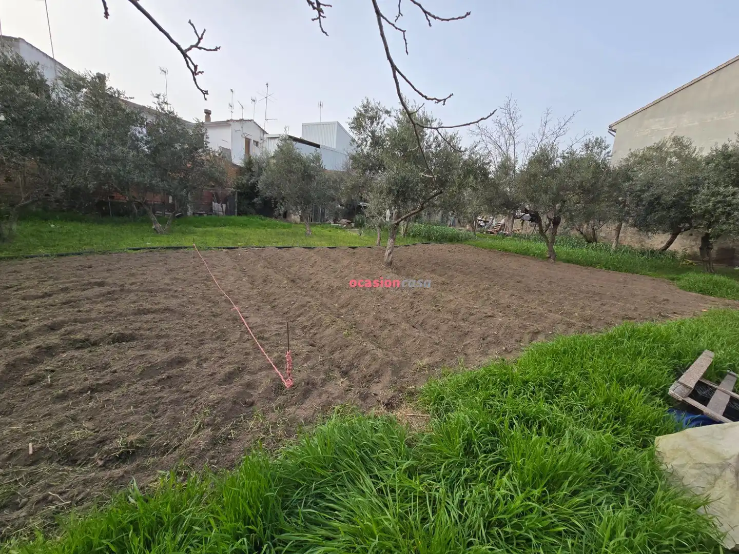 Residencial en venda en Pozoblanco