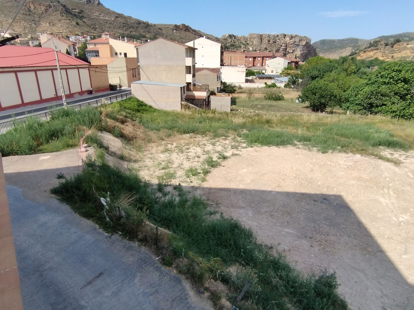Residencial en venda en Cervera del Río Alhama