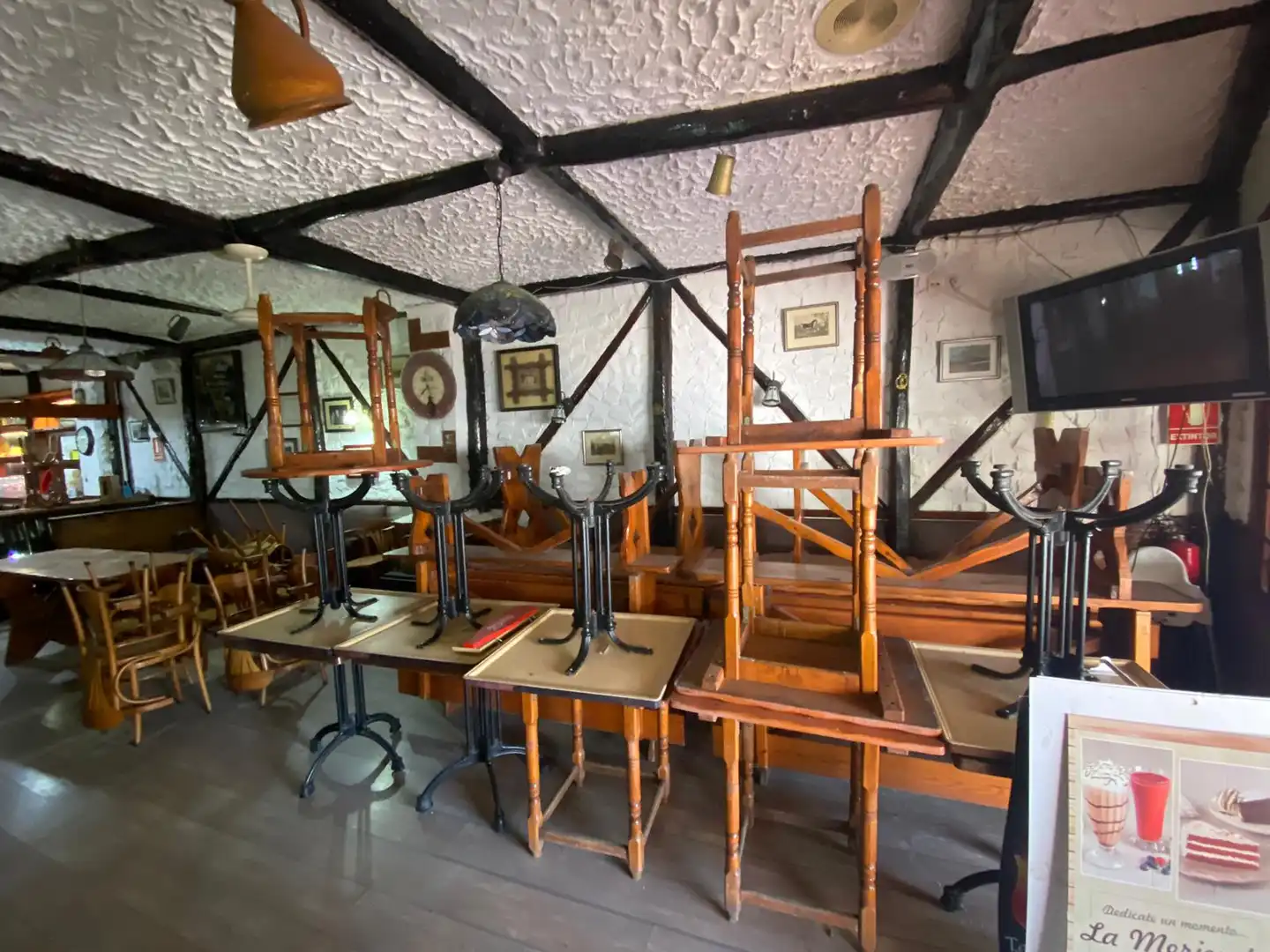 Local en venta en Avinguda de la Diputació, Cap de Sant Pere
