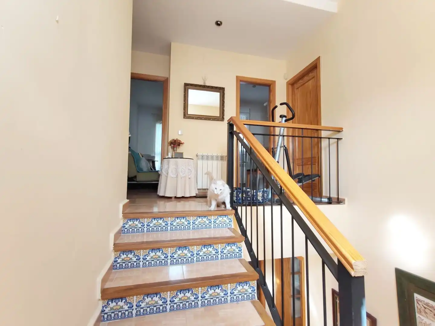 Villa in vendita a Ontígola, imagen 24
