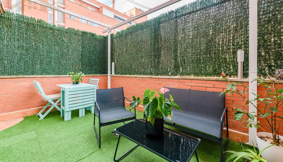 Photo 1 of Flat for sale in Calle María Blanchard, Tenería I – La Tenería II, Madrid