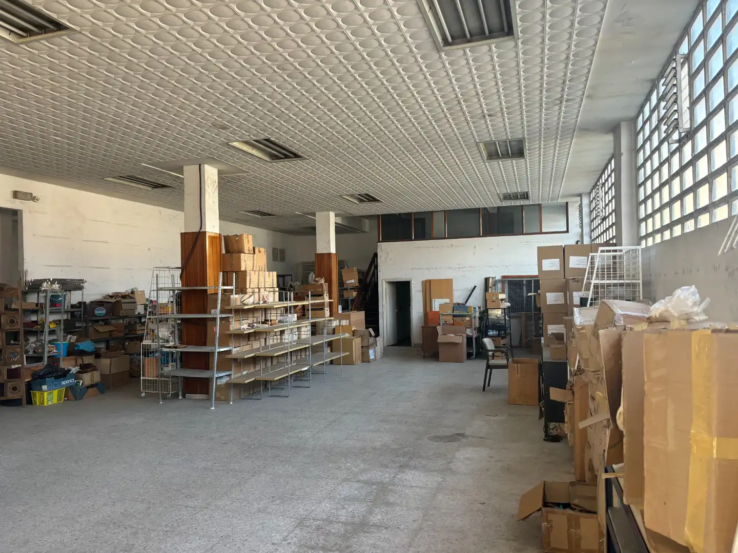 Local comercial en venta en Rúa Coutada Nova, imagen 18