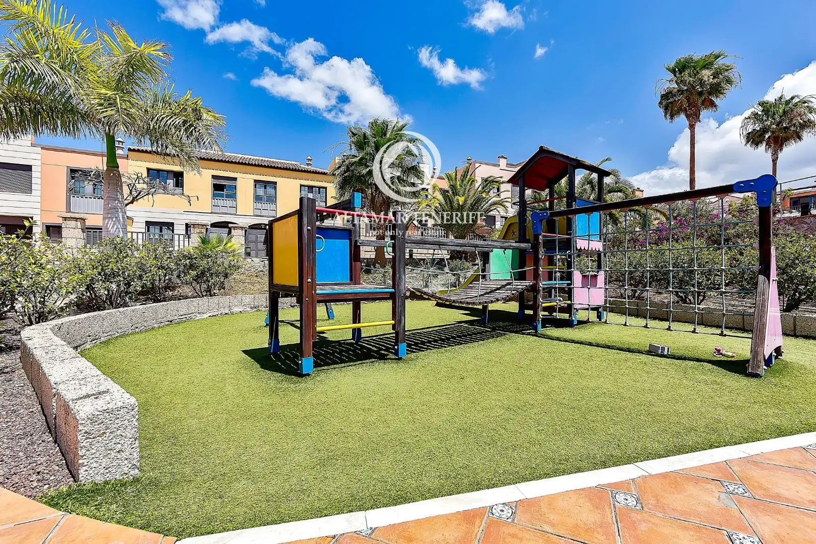 Detached homes for sale in La Enramada, La Caleta