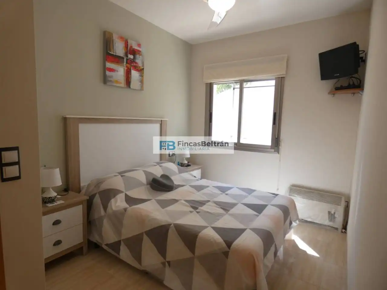 Casa amb terrassa en venda a Avenida Dinamarca, imagen 9