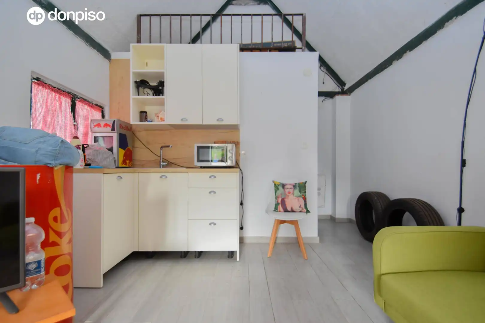 Casa o xalet en venda en Chauchina amb Jardí privat, Parquet i Terrassa
