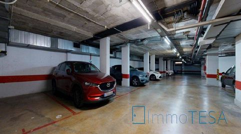 Foto 4 de Garatge en venda a Torre-romeu, Sabadell
