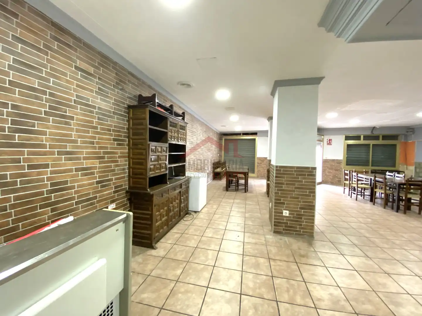 Local en venta en Elche / Elx con Amueblado
