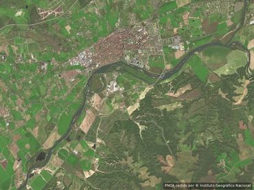 Piso en venta en Puerta de Cuartos - Avda. de Portugal