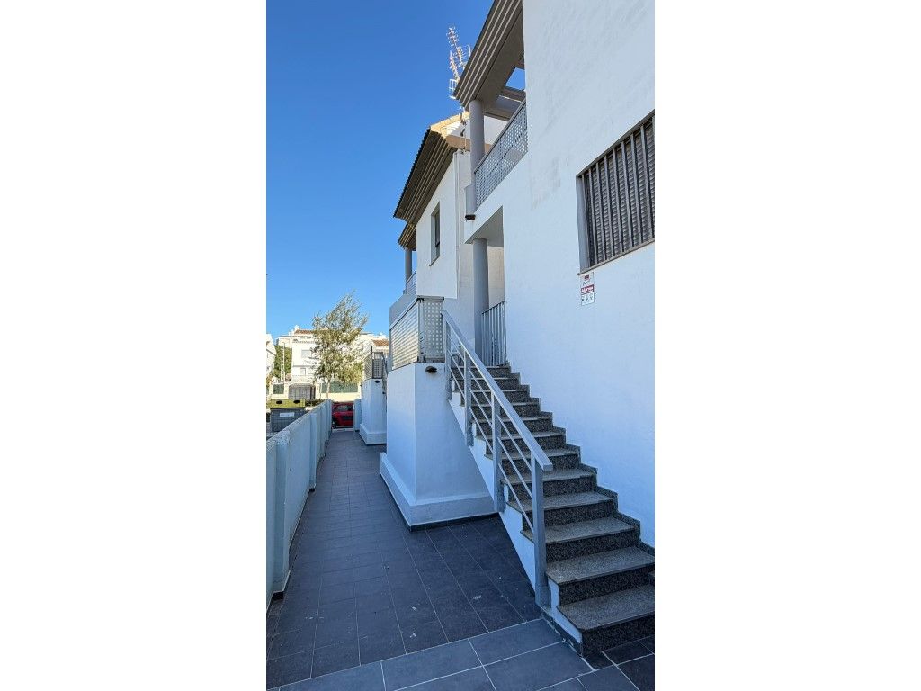 Single-family semi-detached for sale in Senill, Playa de Gandia