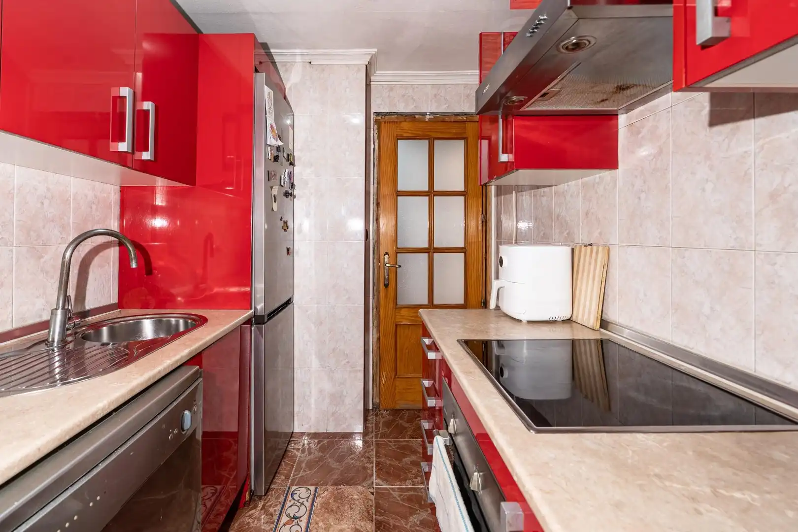 Wohnung mit Aufzug zum Verkauf in 28 DE FEBRERO, imagen 7