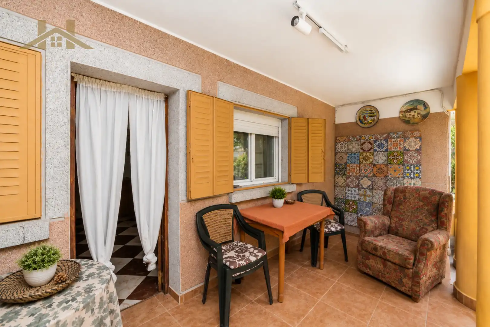 Jardín de Casa o chalet en venta en Pozuelo de Alarcón con Aire acondicionado, Calefacción y Jardín privado