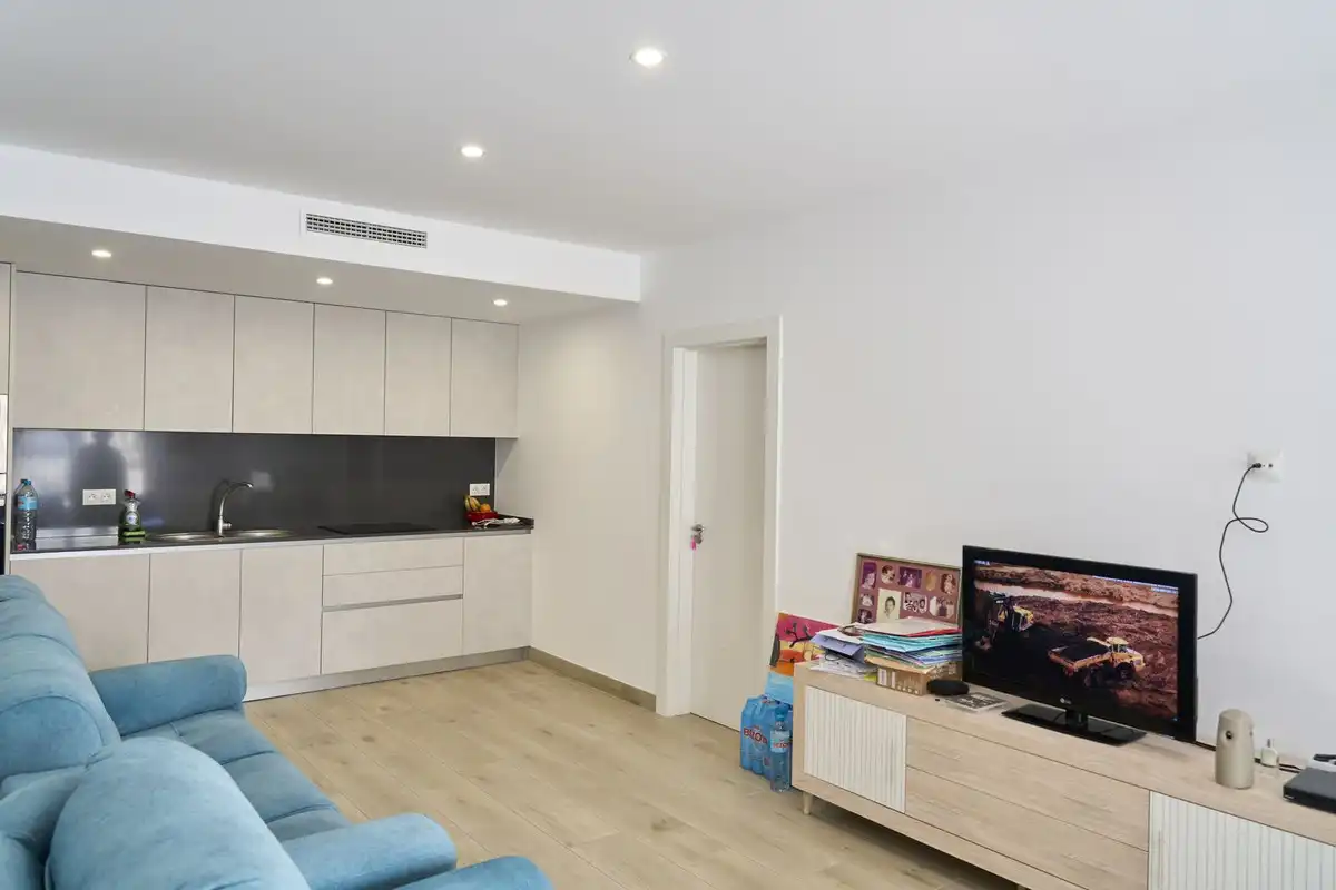 Wohnung zum Verkauf in Estepona - Estepona,Centro,Avenida Juan Carlos I, imagen 4