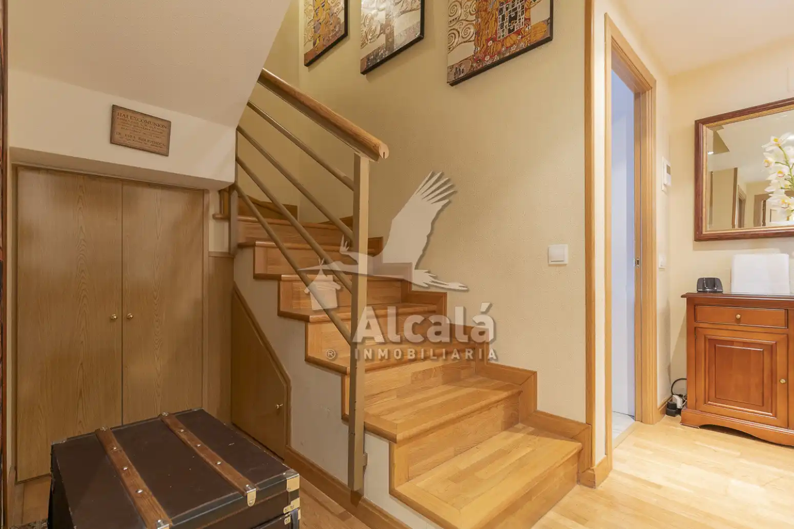 Piso en venta en Arganda del Rey con Aire acondicionado, Calefacción y Jardín privado