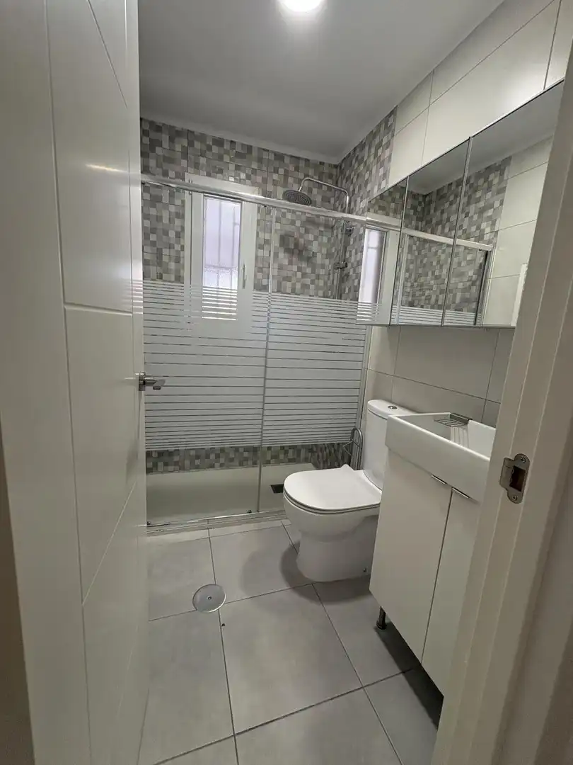 Bathroom of Detached homes for rent in Torrejón de Velasco, Madrid