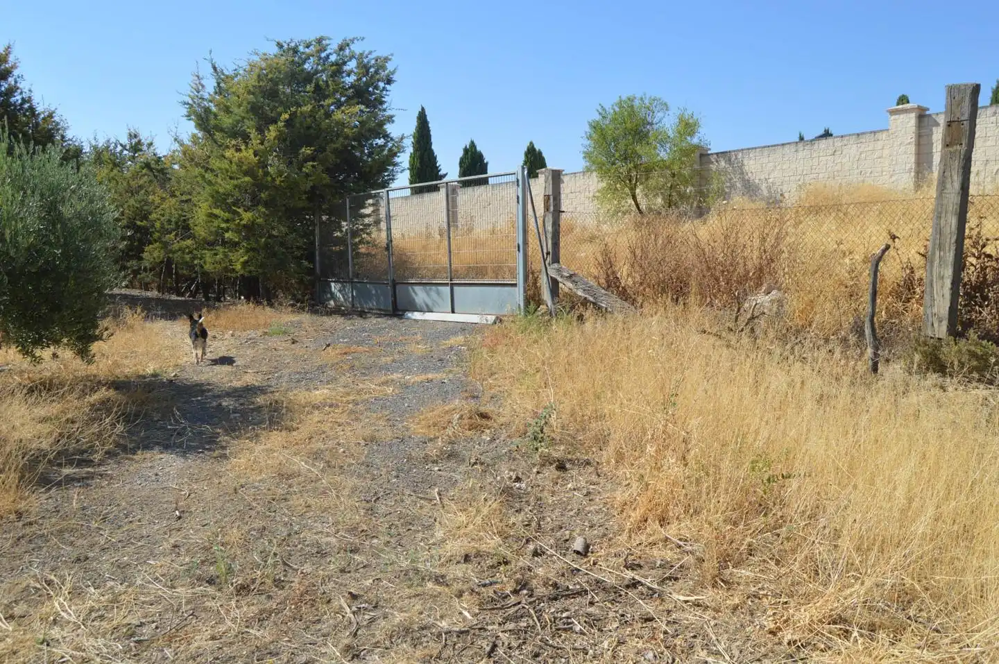 Finca rústica en venda en Tarancón amb Jardí privat