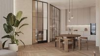 Menjador de Apartament en venda en Estepona amb Terrassa