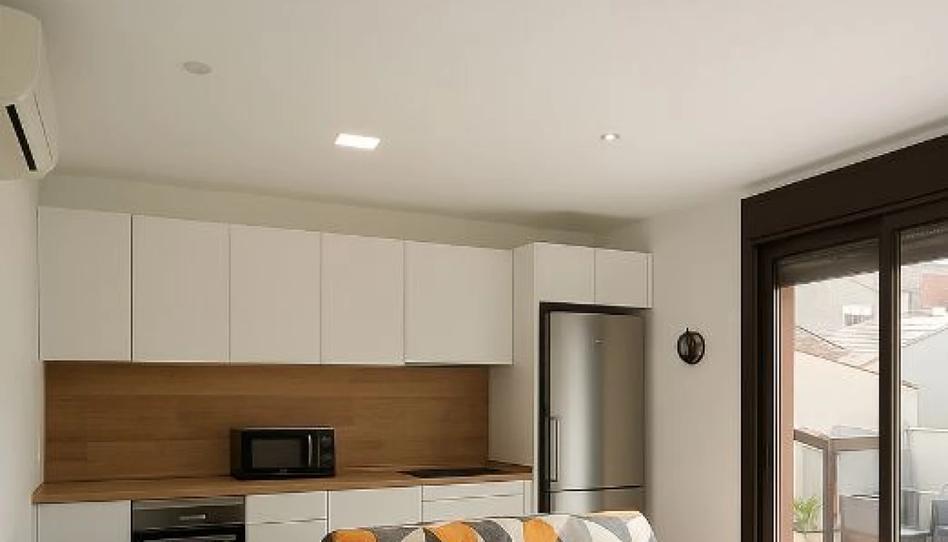 Foto 1 de Dúplex de lloguer a Juan Carlos I, Murcia