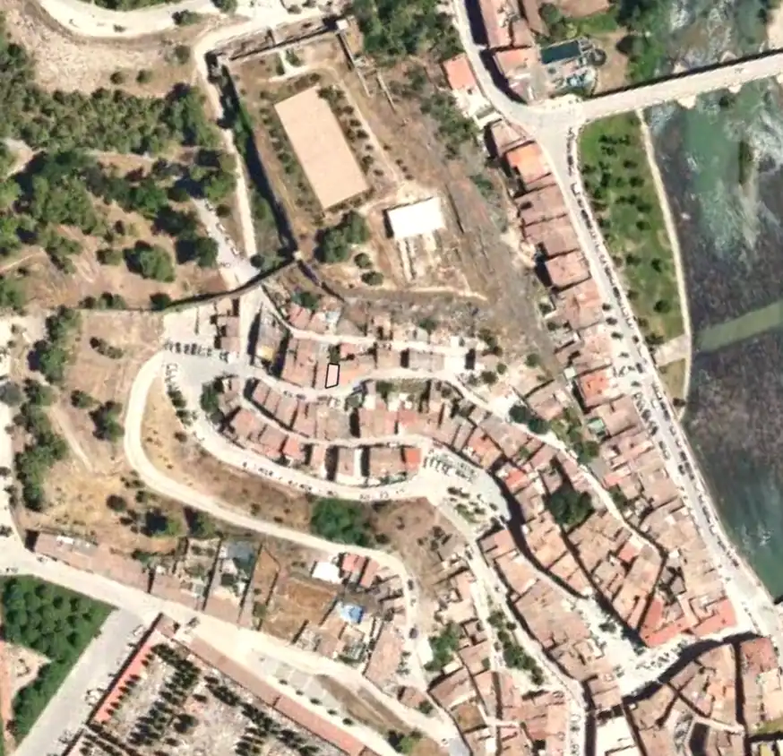 Adossat en venda a Carrer Torrent, imagen 4