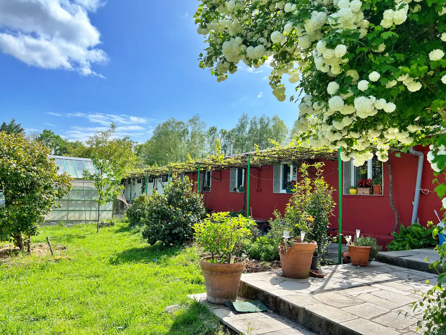 Casa en venta en Outeiro de Rei, imagen 4