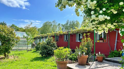 Foto 4 de Casa o chalet en venta en Outeiro de Rei, Lugo