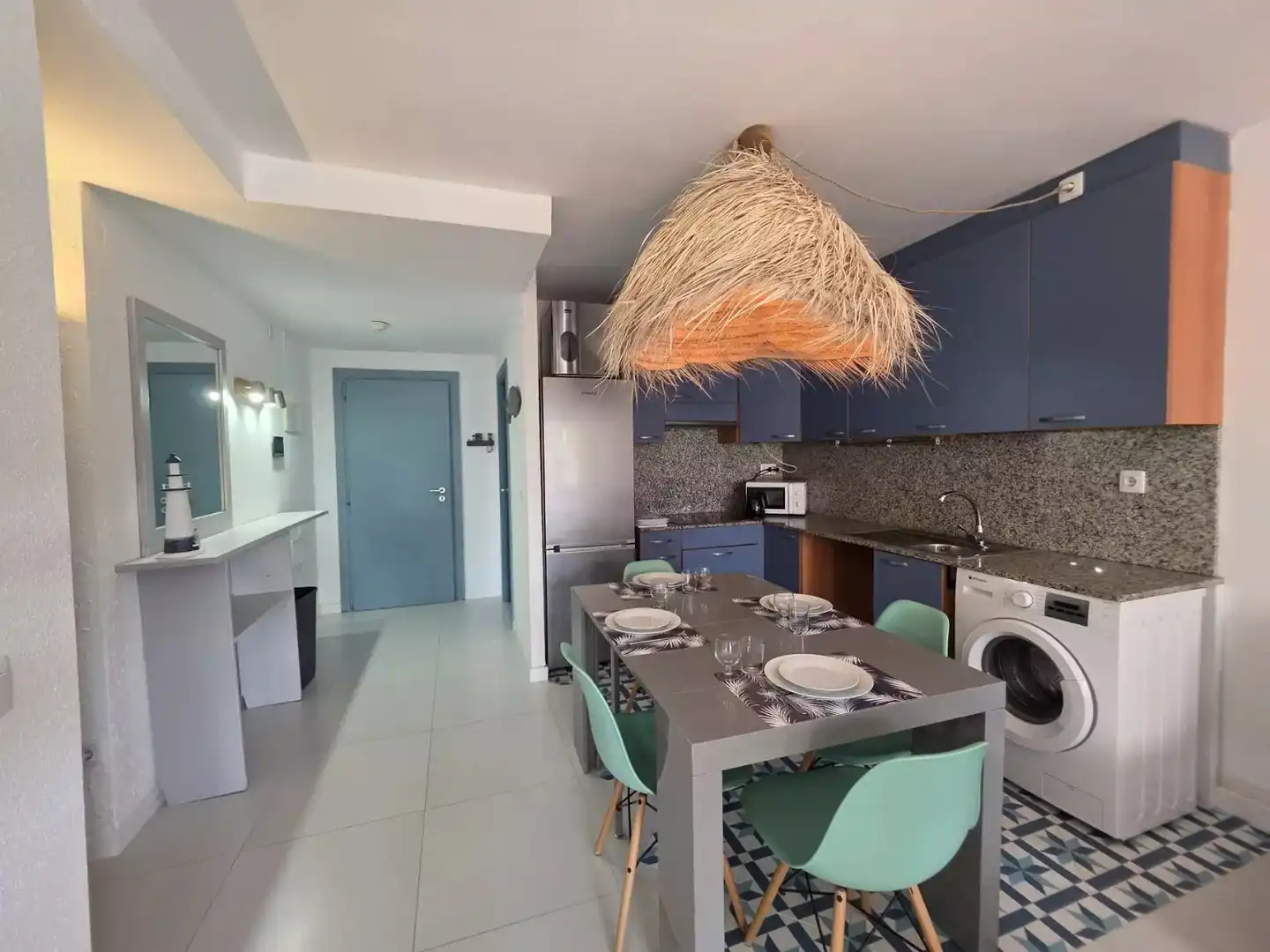Wohnung zum Verkauf in Santa Margarita, imagen 15