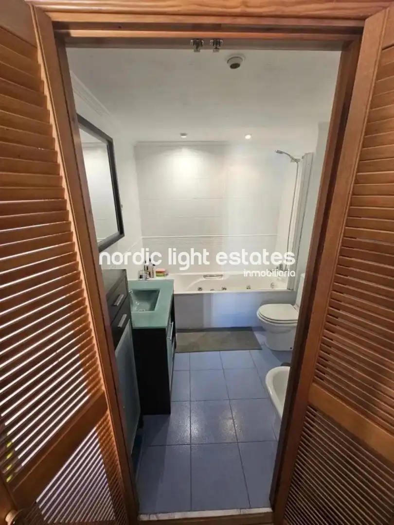 Wohnung mit Pool zum Verkauf in Playamar - Benyamina, imagen 22