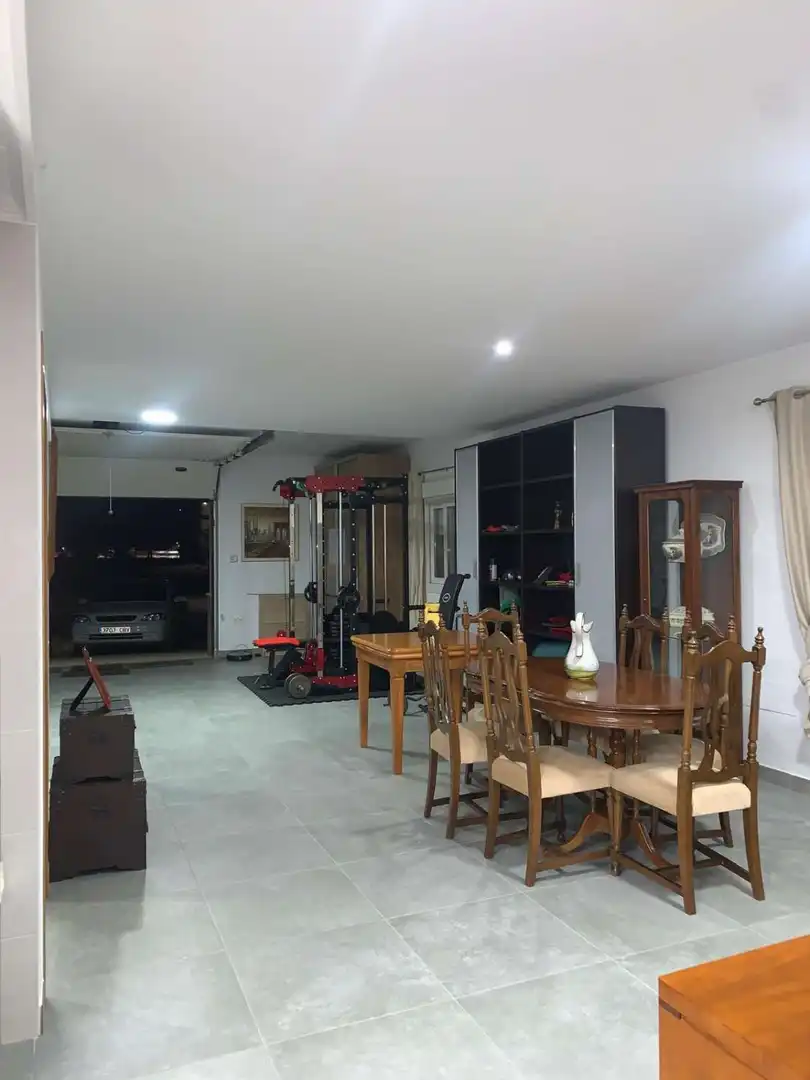 Country homes for rent in Vera  with Terrace and Furnished