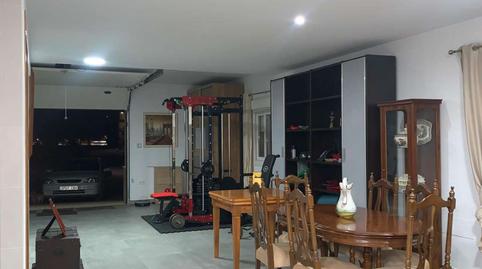 Foto 4 de Finca rústica de lloguer a N/a, -1, Vera Ciudad, Almería