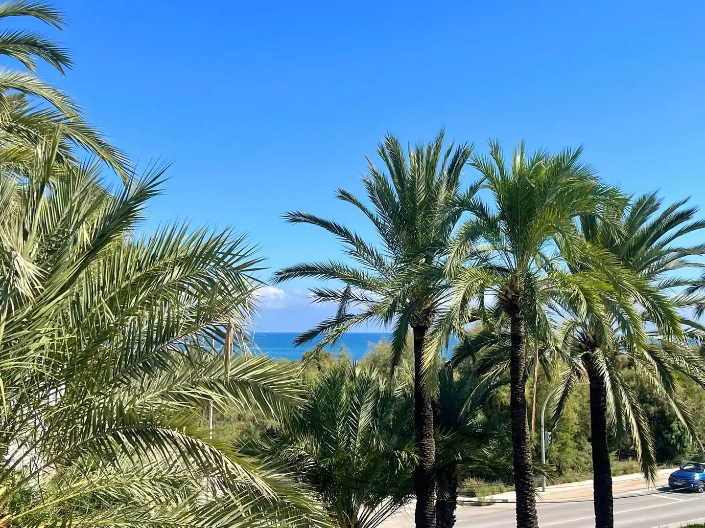 Apartamento de alquiler en Les Bassetes - El Marjal