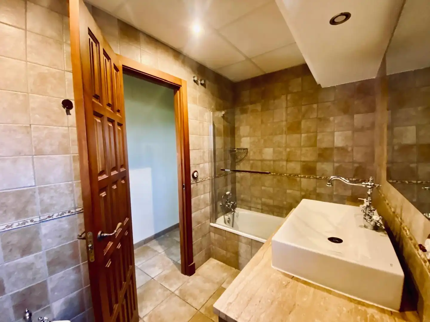 Villa con piscina in vendita a Novo Sancti Petri, imagen 23