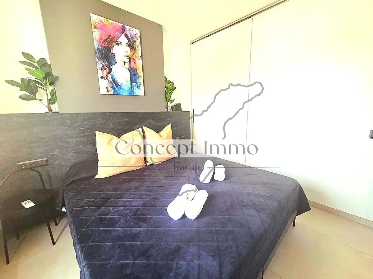 Flat with terrace for sale in Avenida Adeje, imagen 14