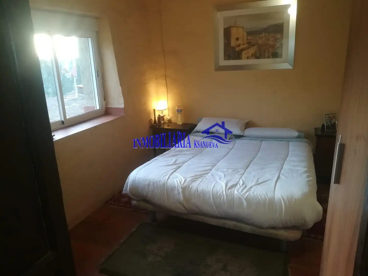 Habitación de Finca rústica en venta en Fuente Obejuna con Trastero