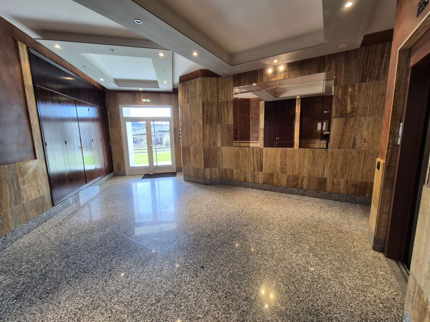 Flat for sale in Siero  with Terrace and Storage room