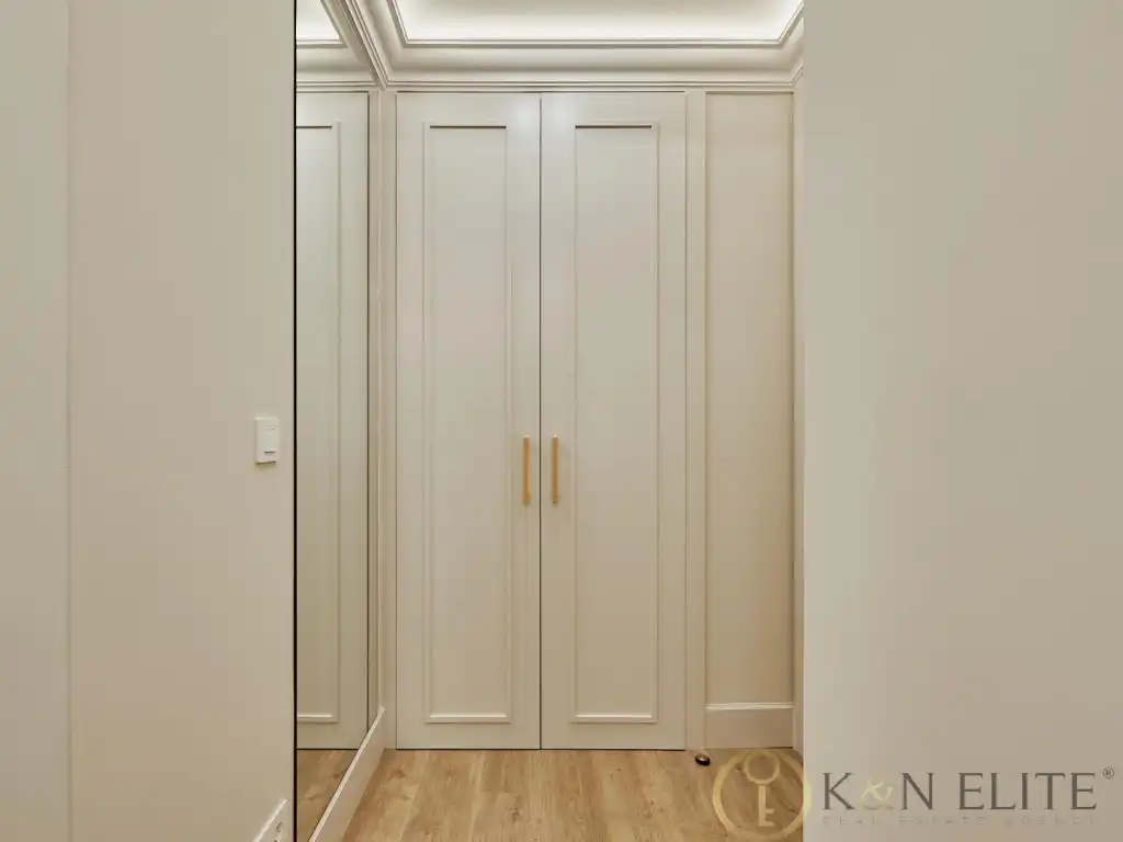 Appartement avec ascenseur à vendre à Calle Ayala, imagen 22