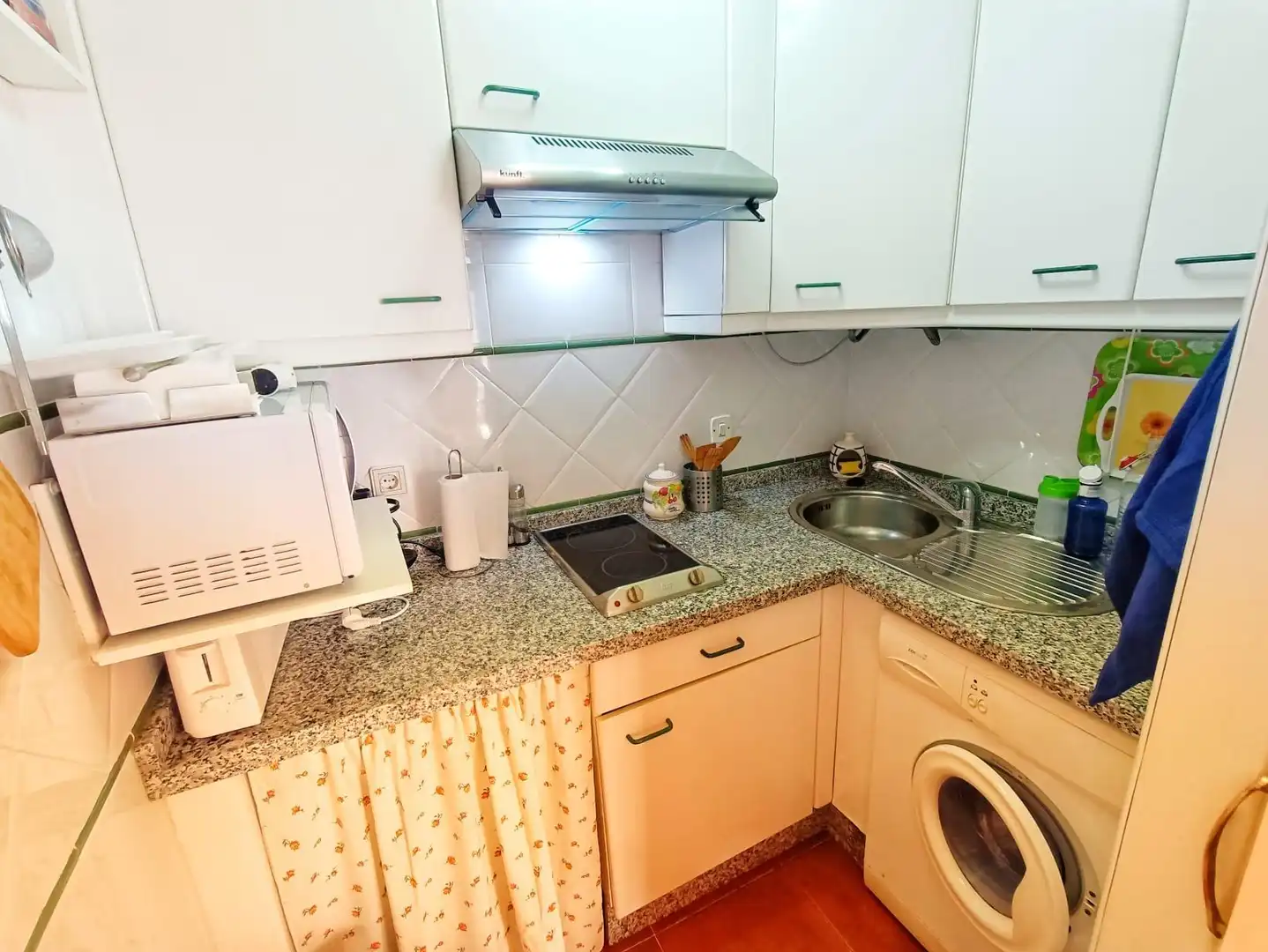 Apartament en venda a Isla Canela, imagen 12