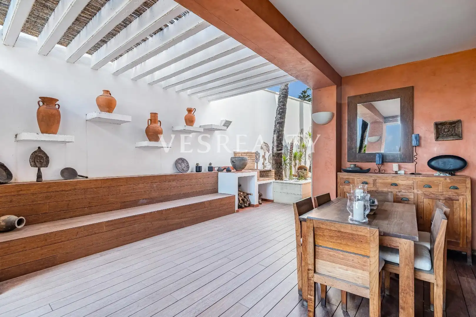 Villa mit Terrasse zum Verkauf in Avenida Avenida de la Costa Blanca, imagen 34