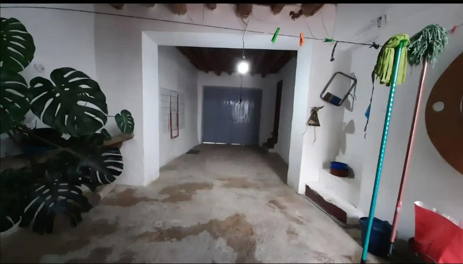 Planta baixa en venda en Guadalcanal