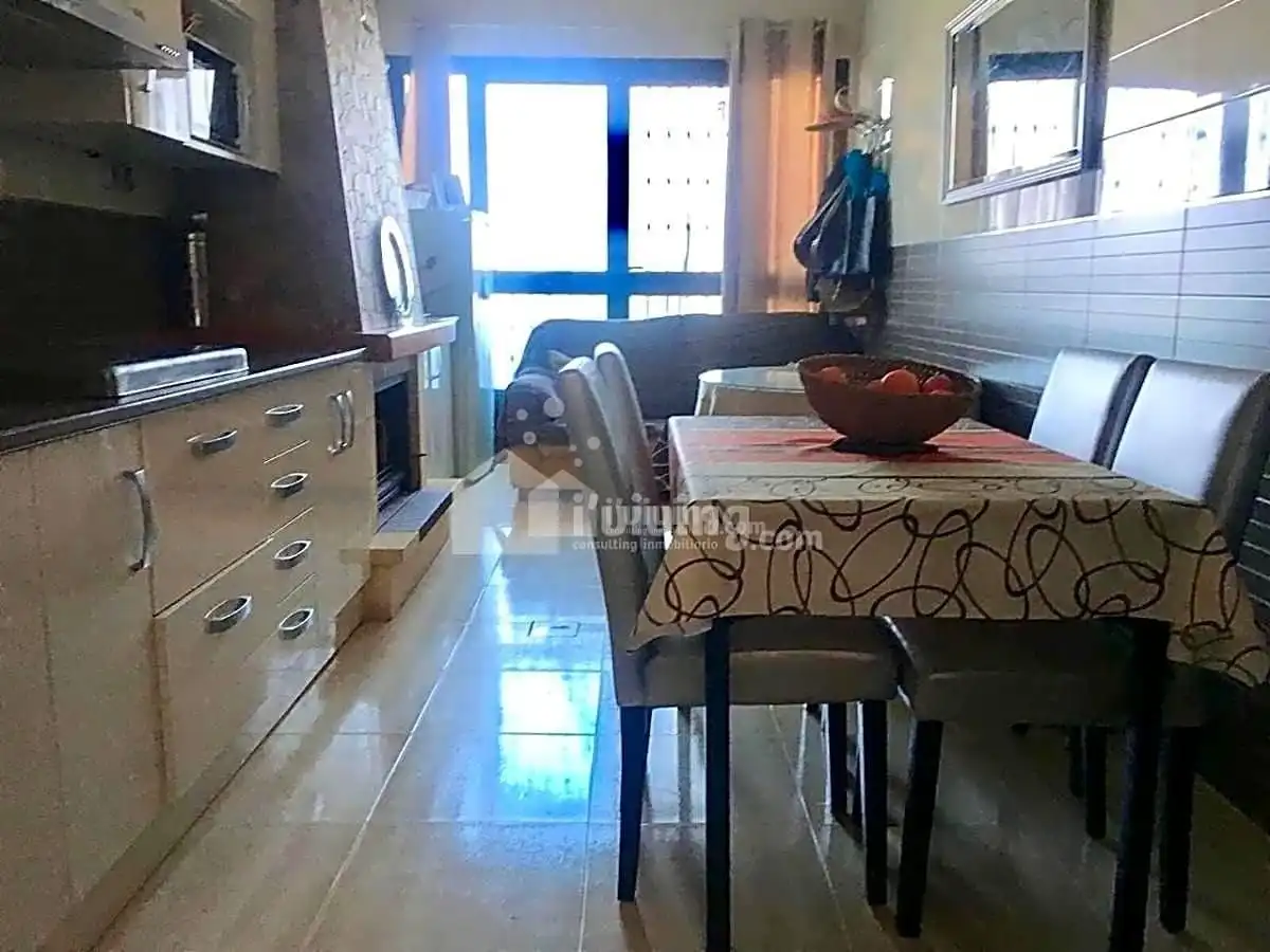 Dormitori de Dúplex en venda en Arboleas